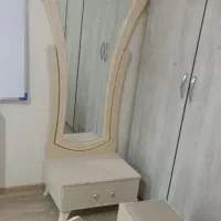 آیینه قدی