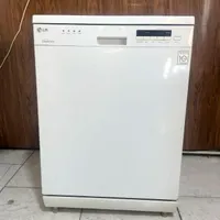 ماشین ظرفشویی ال جی 14نفره مدل D1452WF|ماشین ظرفشویی|تهران, امام سجاد(ع)|دیوار