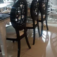 صندلی absمدل هیمالیا/تالار/رستوران