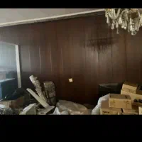 دیوارپوش، دیوارکوب، پی وی سی pvc کارکرده