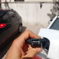 سنسور دریچه گاز شرکتی مدل۹۰به بالا|قطعات یدکی و لوازم جانبی|تهران, جلیلی|دیوار
