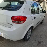 تیبا 2 مدل ۱۴۰۰