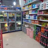 فروش سوپر مارکت الله اباد|اجارهٔ مغازه و غرفه|کرمان, |دیوار