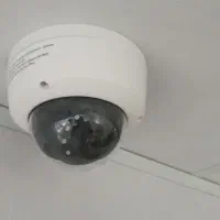 دوربین تو( ۸ماهه )نصب کن|دوربین مداربسته|میبد, |دیوار