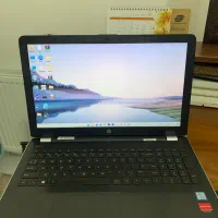 لپ تاب Hp در حد ۱۵ اینچ i7|رایانه همراه|کرمان, |دیوار