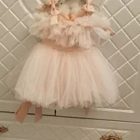 سایز کوچک واس بچه یکسال و دوسال
