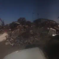 خریدضایعات مس المنیوم برنج درحیاتی وپنجره