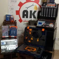 انژکتورشور نگار دیاگ