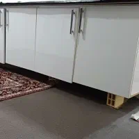 کابینت ۳متری سالم سالم برای اپن استفاده میشود|مبلمان خانگی و میز عسلی|اهواز, زرگان|دیوار