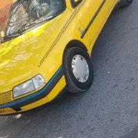 تاکسی گردشی مدل ۹۵