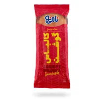 ساندویچ ژامبون (کالباس) گوشت نامی نو به تاریخ روز