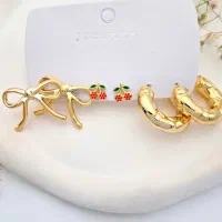 پک گوشواره زنانه|بدلیجات|اهواز, اهواز|دیوار