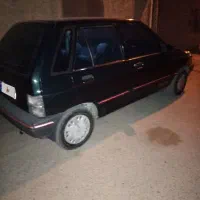 پراید هاچبک ۸۳