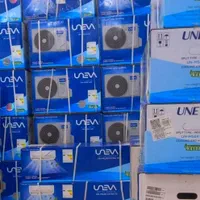 پخش کولرگازی . فروش کولر گازی . یونیوا گلد و..