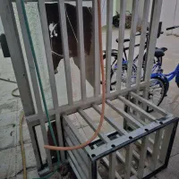 پنجره آلومینیومی