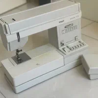 چرخ خیاطی pFAFF 119