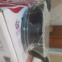 قابلمه 14 و8 پارچه شارنیک|ظروف پختوپز|اسفراین, |دیوار