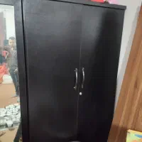 سرویس چوب فروشی|جاکفشی، کمد، دراور|بجنورد, |دیوار