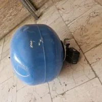 منبع و اتومات پمپ