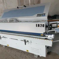 لبه چسبان و دورکن|ماشین‌آلات صنعتی|نوشهر, |دیوار