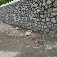 سنگ کار هستم|خدمات پیشه و مهارت|سنندج, |دیوار