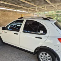 کوئیک gx تیپ ال|خودرو سواری و وانت|خرمشهر, |دیوار