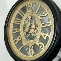 ساعت دیواری