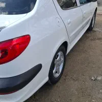 پژو ۲۰۷ صندوق دار|خودرو سواری و وانت|بوکان, |دیوار