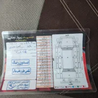 سمند درجه یک|خودرو سواری و وانت|بانه, |دیوار