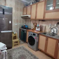 منطقه۶ لاله ۴ / آسانسوردار ۱۲ واحدی / طبقه ۳|فروش آپارتمان|محمدیه-قزوین, |دیوار