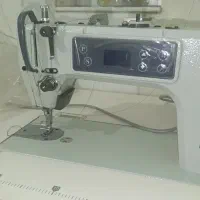 چرخ خیاطی راسته دوز دینام سرخود|چرخ خیاطی و ریسندگی|آق قلا, |دیوار