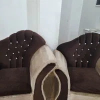مبل|مبلمان خانگی و میز عسلی|شوش, |دیوار