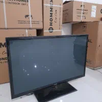 تلویزیون ۴۲ اینج سامسونگ نو کم کارکرد|تلویزیون و پروژکتور|تنکمان, |دیوار