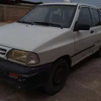 پراید|خودرو سواری و وانت|دزفول, |دیوار