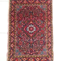 قالیچه جوزان ملایر