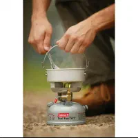 اجاق کلمن مدل 533 وارداتی نو