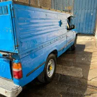 نیسان مدل 86