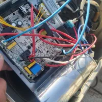 تعمیر برد الکترونیک تعمیر برد لوازم خانگی و صنعتی|خدمات پیشه و مهارت|قرچک, مهدیه|دیوار