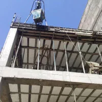 بتن ریزی دستی. در ملارد .شهریار. رباط کریم.تهران|خدمات پیشه و مهارت|شهریار, شهریار|دیوار