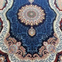 دو تخته فرش ماشینی 12 متری 700 شانه شمیران|فرش|اردبیل, |دیوار