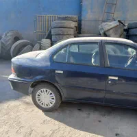 سمند مدل ۸۳