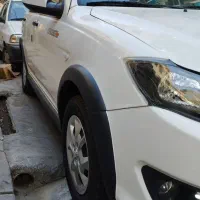 کوییک GXتیپL بدون رنگ مدل 1404|خودرو سواری و وانت|لنگرود, |دیوار