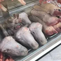 کله پاچه تمیز میکنم
