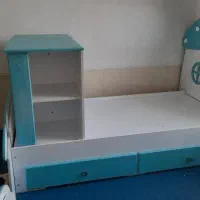 سرویس خواب وکیوم نوزاد و نوجوان زرقان