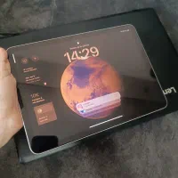 آیپد اپل مدل iPad Air 5th Wi-Fi ظرفیت 64 گیگابایت