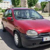 اپل کورسا رویای جوان های قدیم