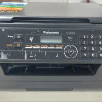 پرینتر سه کاره پاناسونیک