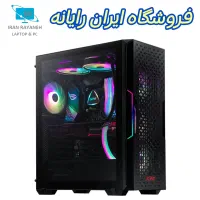 کیس گیمینگ حرفه ای کد (375)