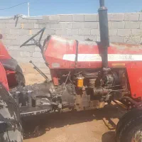 تراکتور ۲۸۵ مدل ۸۶ عروسک همه چی به شرط