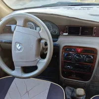 سمند ef7 موتور ملی